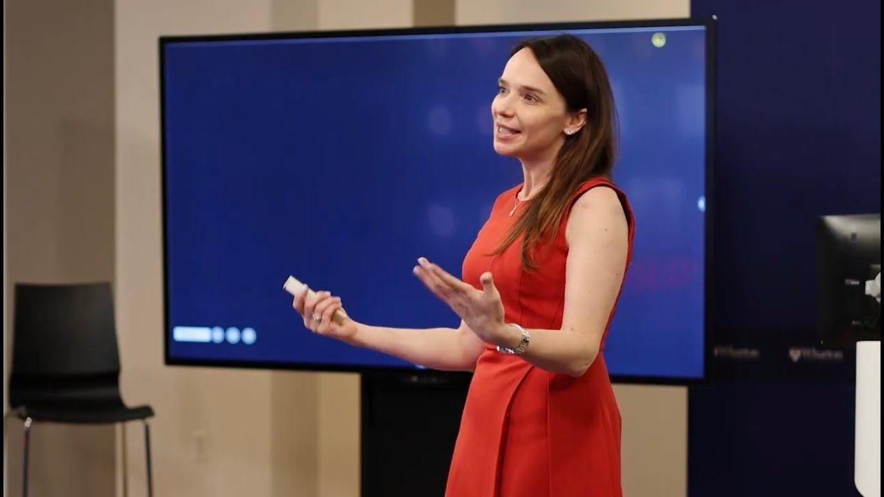 How to Affirm Customer Dignity With Professor Cait Lamberton