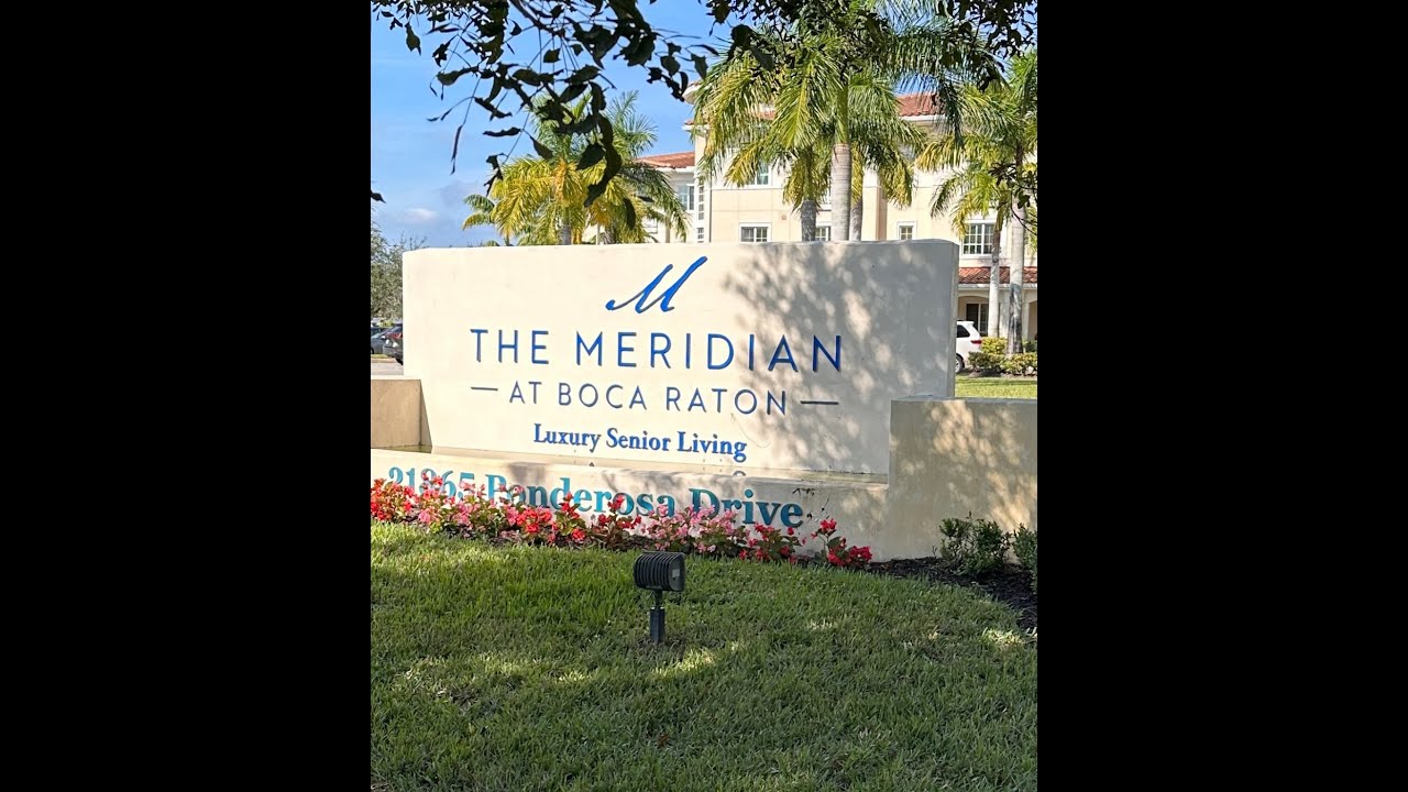 Meridian - Boca Raton 