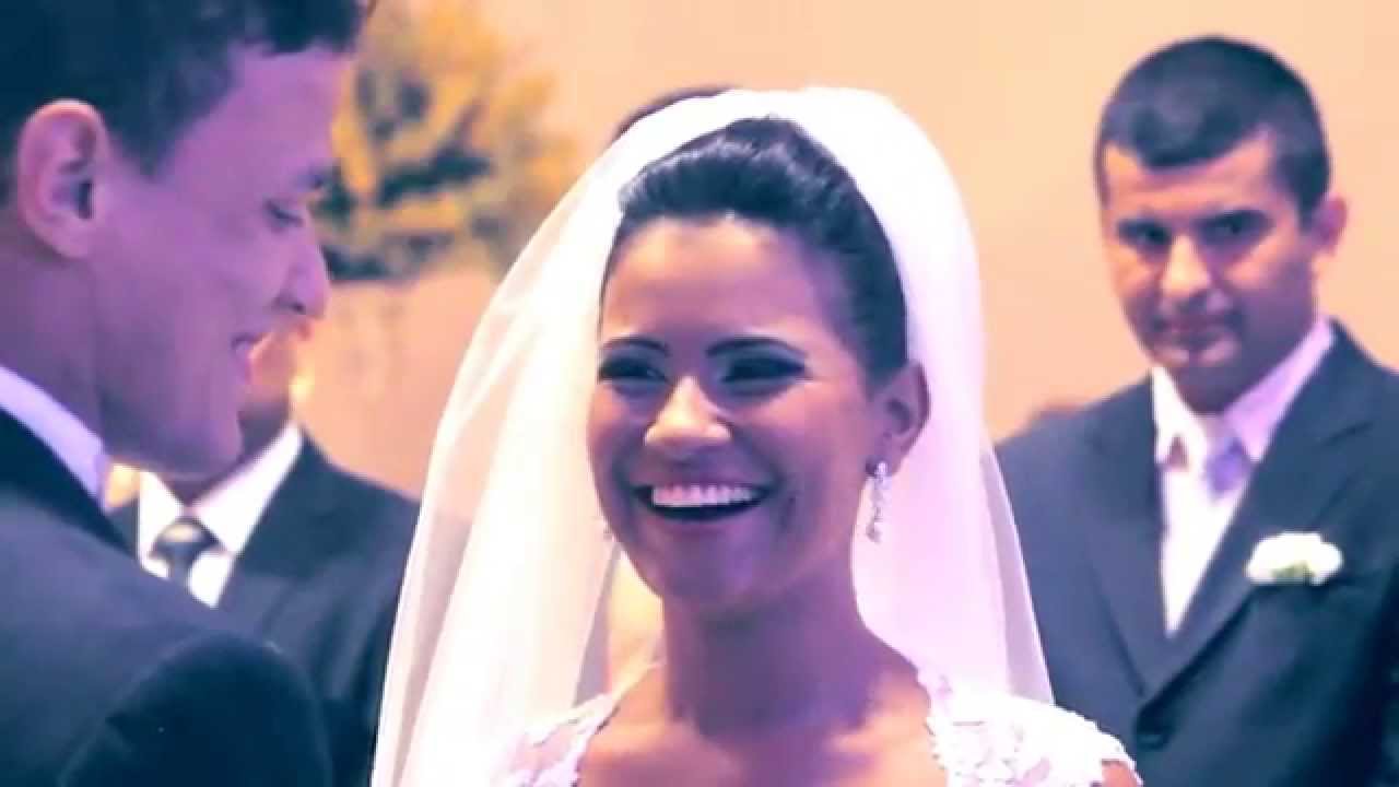 Arnaldo Maidana e Gabi - Casamento 2014