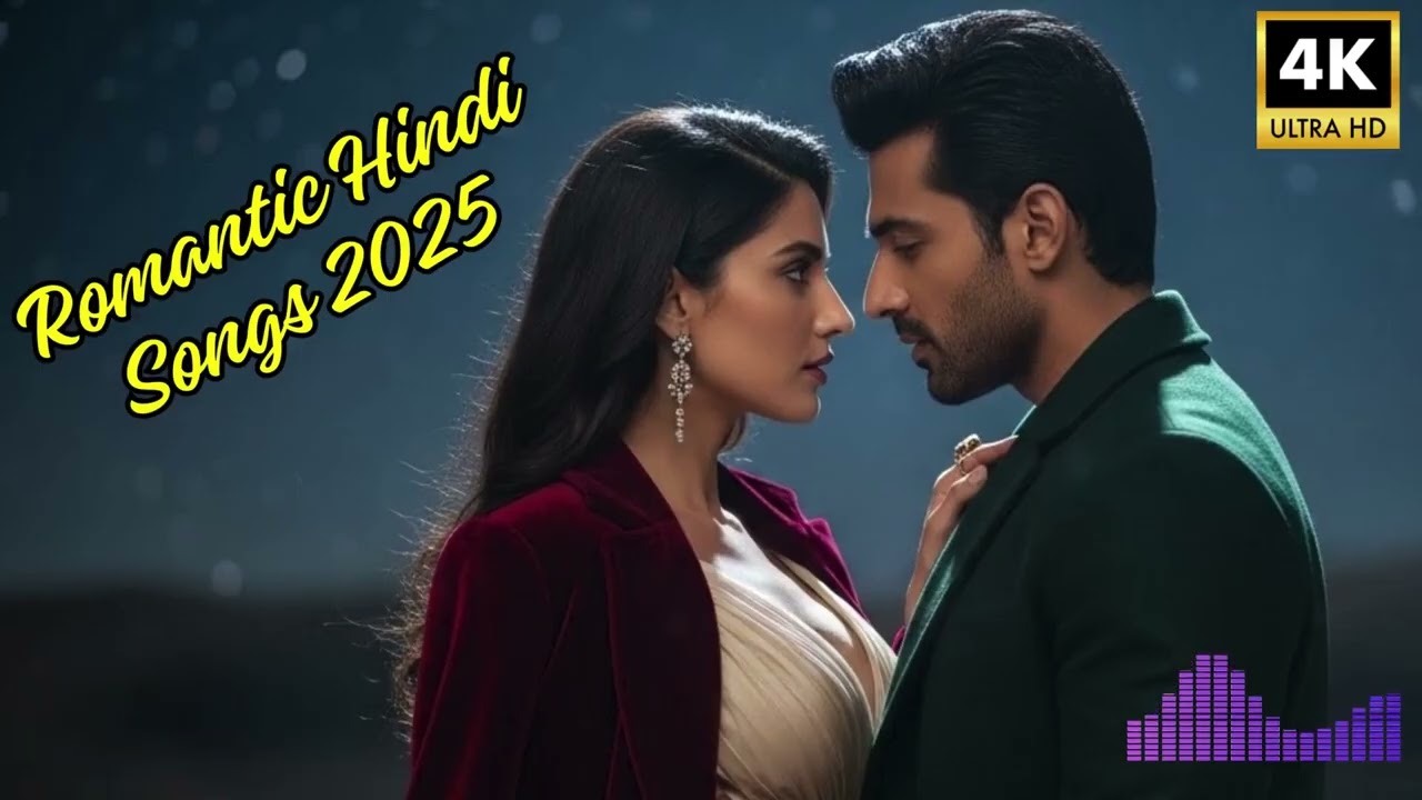 💫 Emotional Bollywood Song 2025 | Every Breath Calls You
