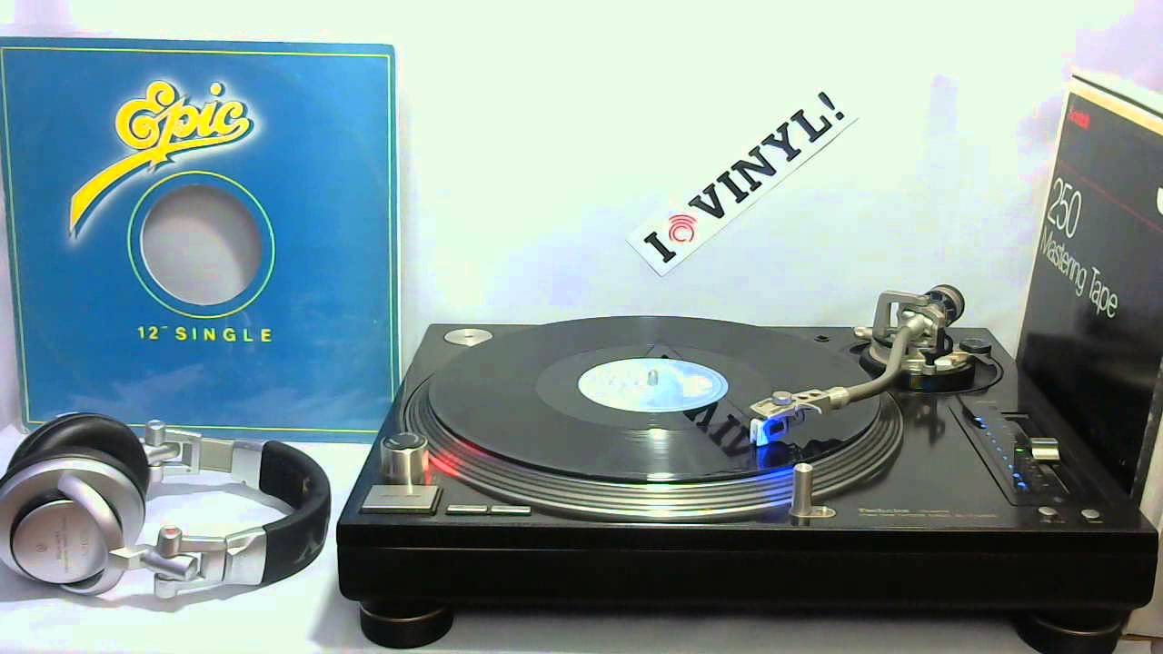 MTUME - C.O.D. (I&acute;LL DELIVER)