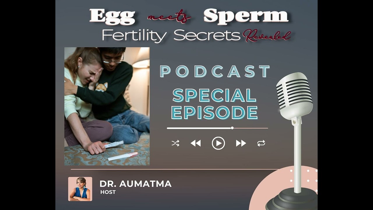 Dr. Aumatma's Tip #1