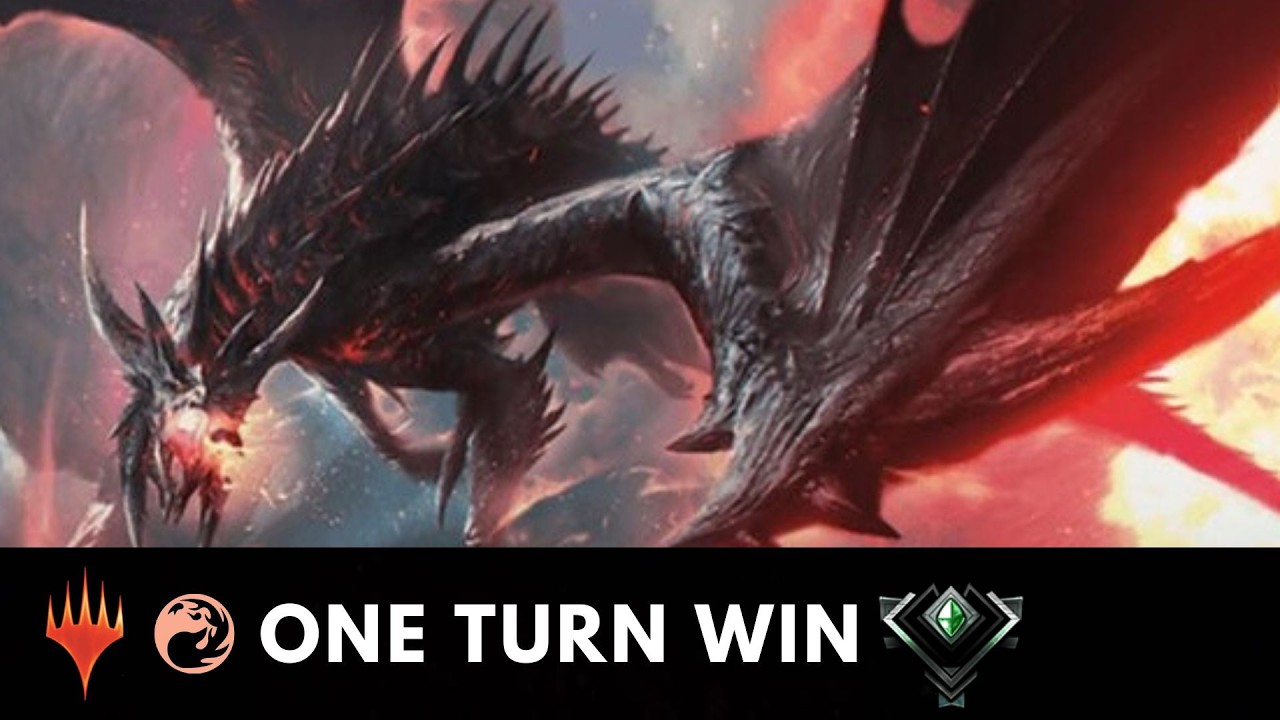 MONO RED Standard Bo1