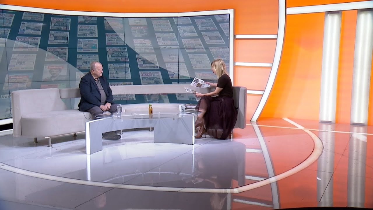 Press: Vučić priprema teren da pokuša da bude premijer