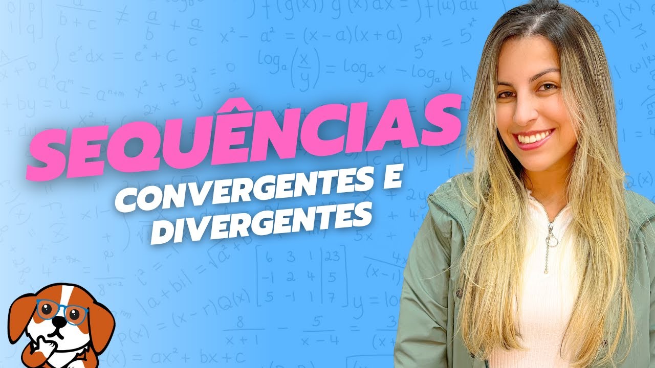 Convergência de Sequências: Exercício Resolvido | Cálculo