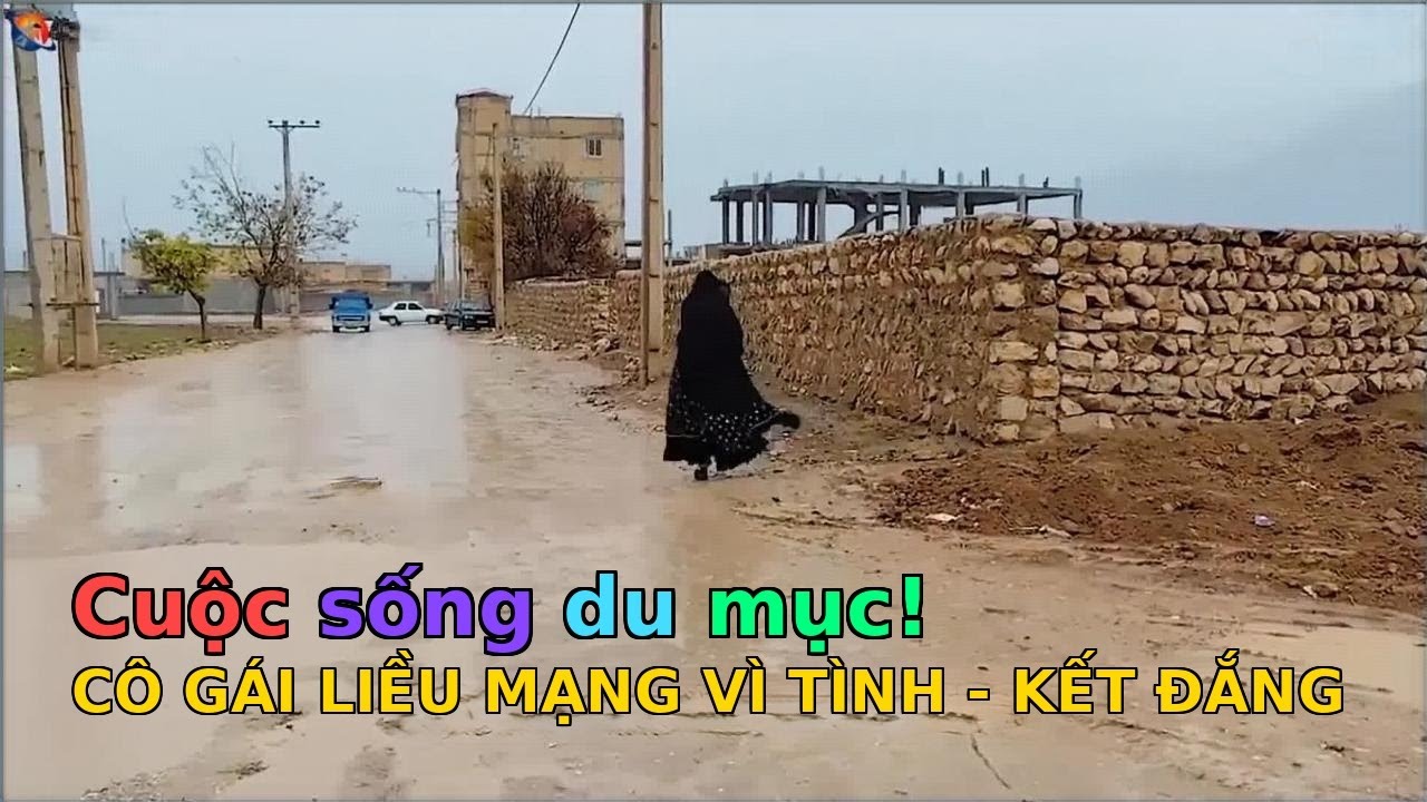Cuộc sống hạnh phúc của nina - TẬP 88 - 110: Mưa gió tình yêu: Cô gái liều mình vì chàng, kết cục bấ