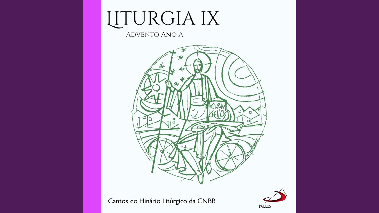 Eis que de longe vem o Senhor - Sl 80
