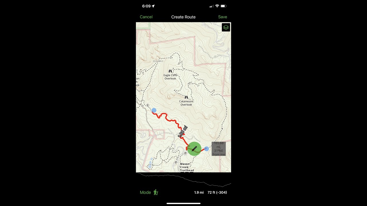 Gaia GPS Tutorial. Should you get premium? Gaia GPS Is the best outdoor navigation app there is.