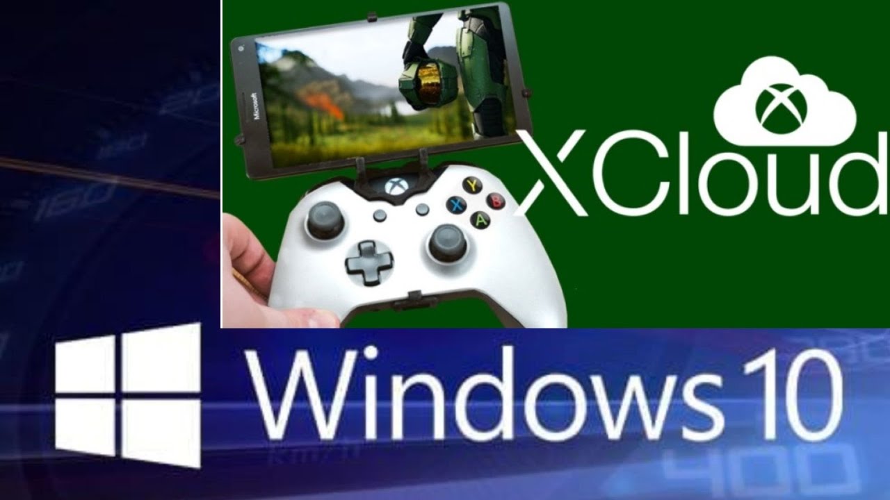 XCLOUD NO BRASIL!#xcloud #xbox teste !!!!