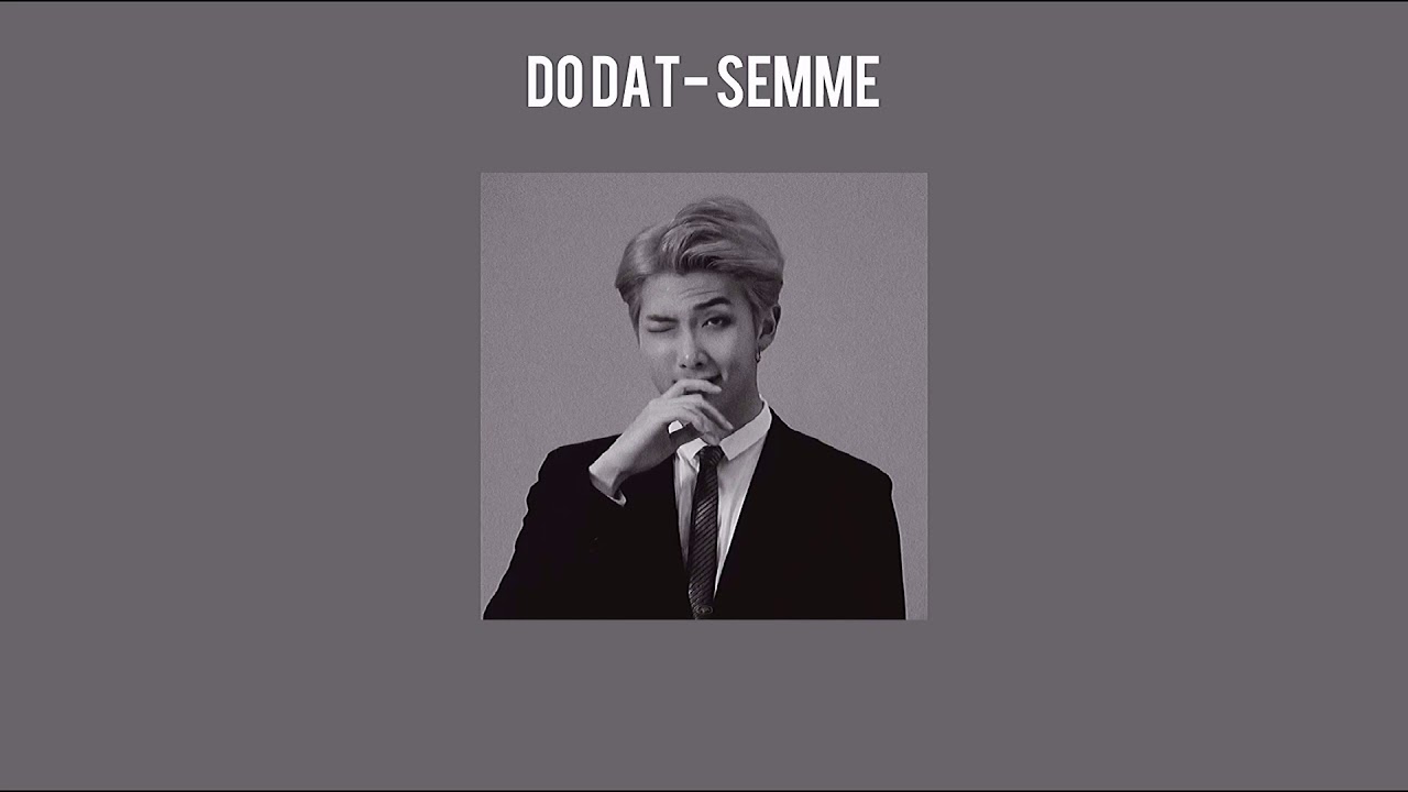 [THAISUB] Do dat - Semme