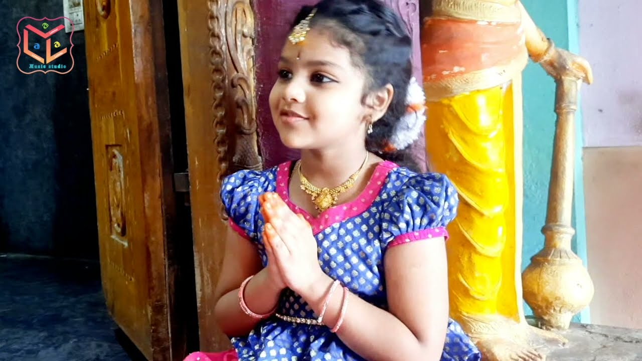 VINAYAKA PRANAMAM | LATHIKA | GANESH | SPECIAL SONG| LALALA | PAVAN CHARAN | GANAPATHI | NAVARATHRI