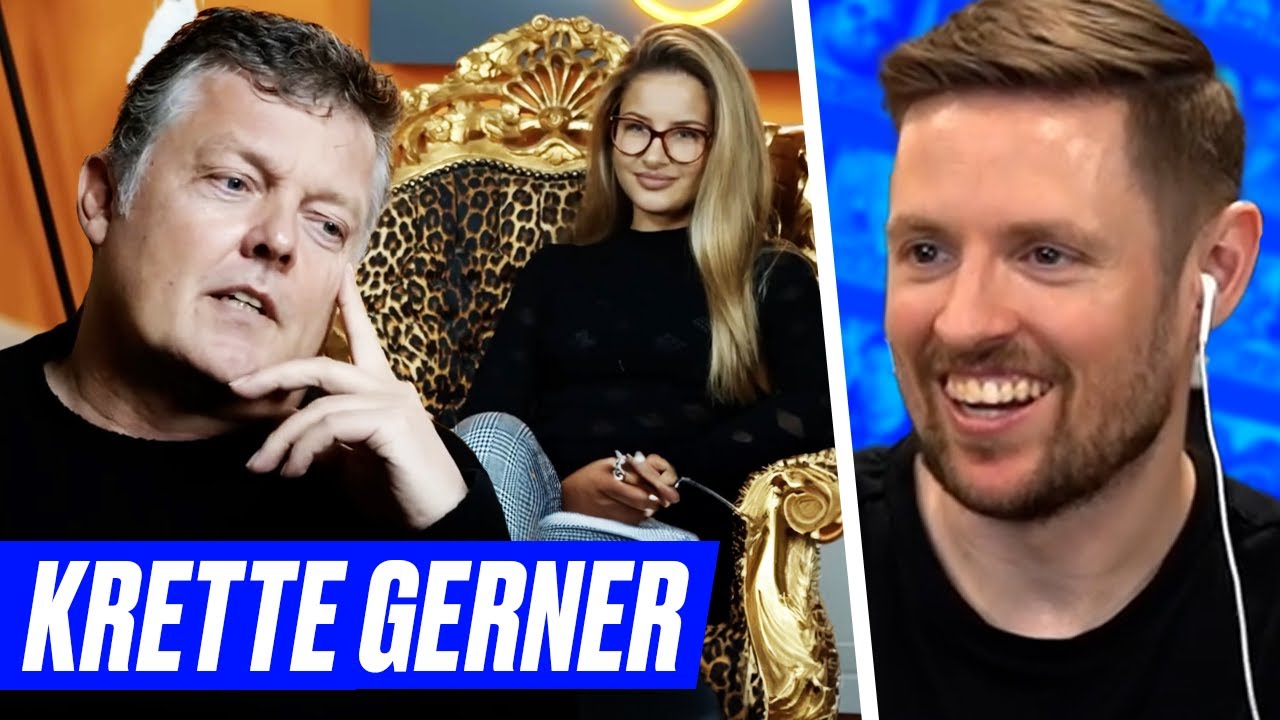 😈😏 DAS BESTE BÜRO DER WELT - Folge 3 | Phil & C-Bas reagieren auf alte Videos