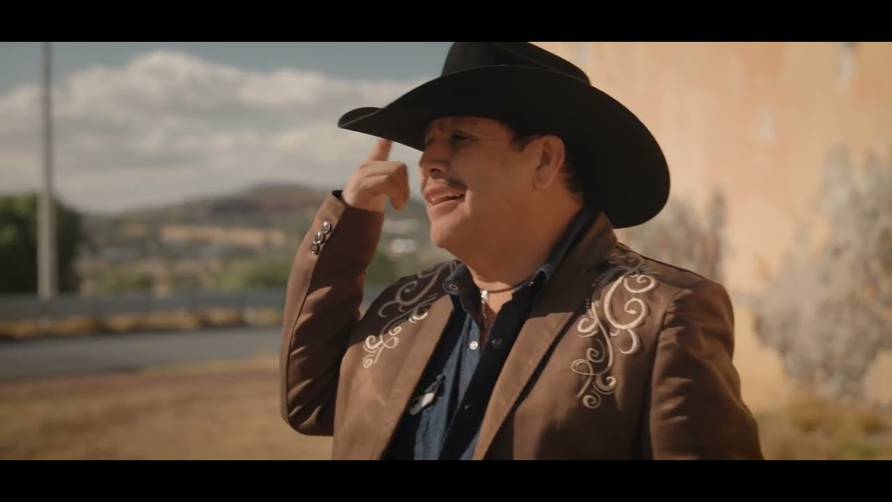 La Nueva Dinastía. Nada Contigo (vídeo oficial)
