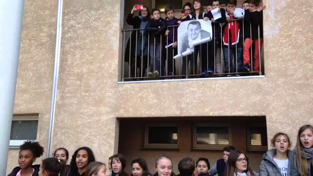 recolte collège