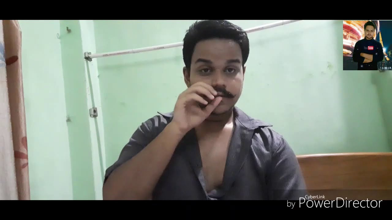BABA reacts about #Girish_Karnad Death😞😞😞
