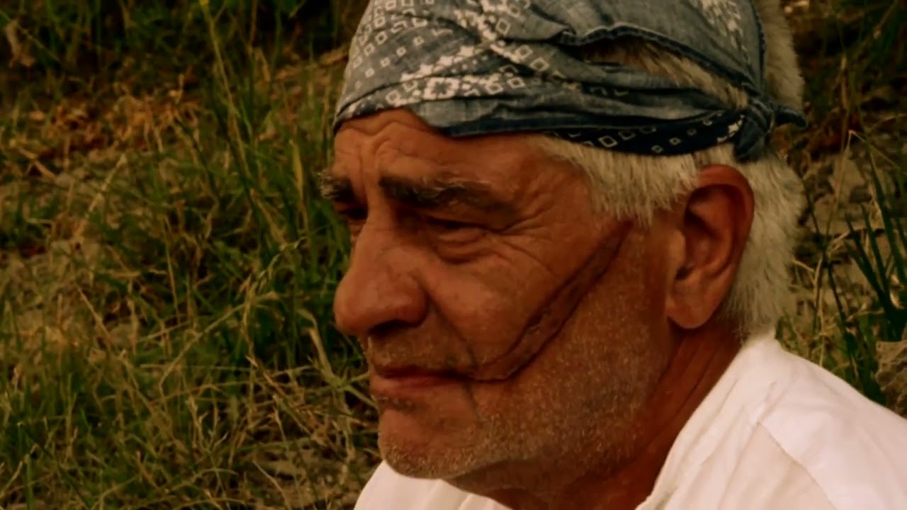 L'uomo del lago