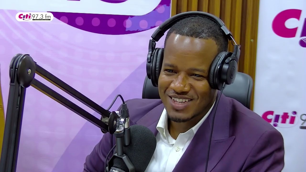 Exclusive Post-NPP Primaries Discussion with Frederick Opare-Ansah | Point Blank