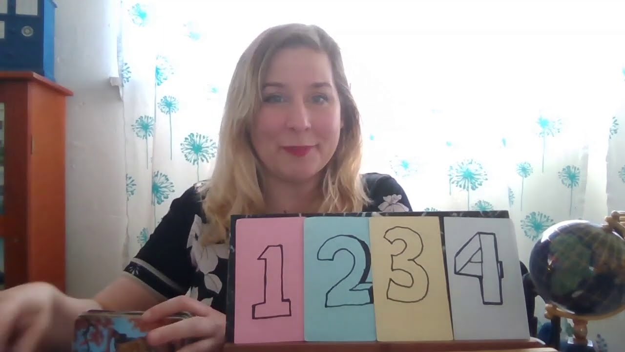 How Do They Feel About You? Pick A Card Tarot Reading