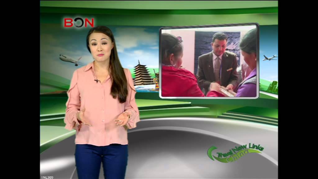 Nepal entrepreneur does business in Chinese