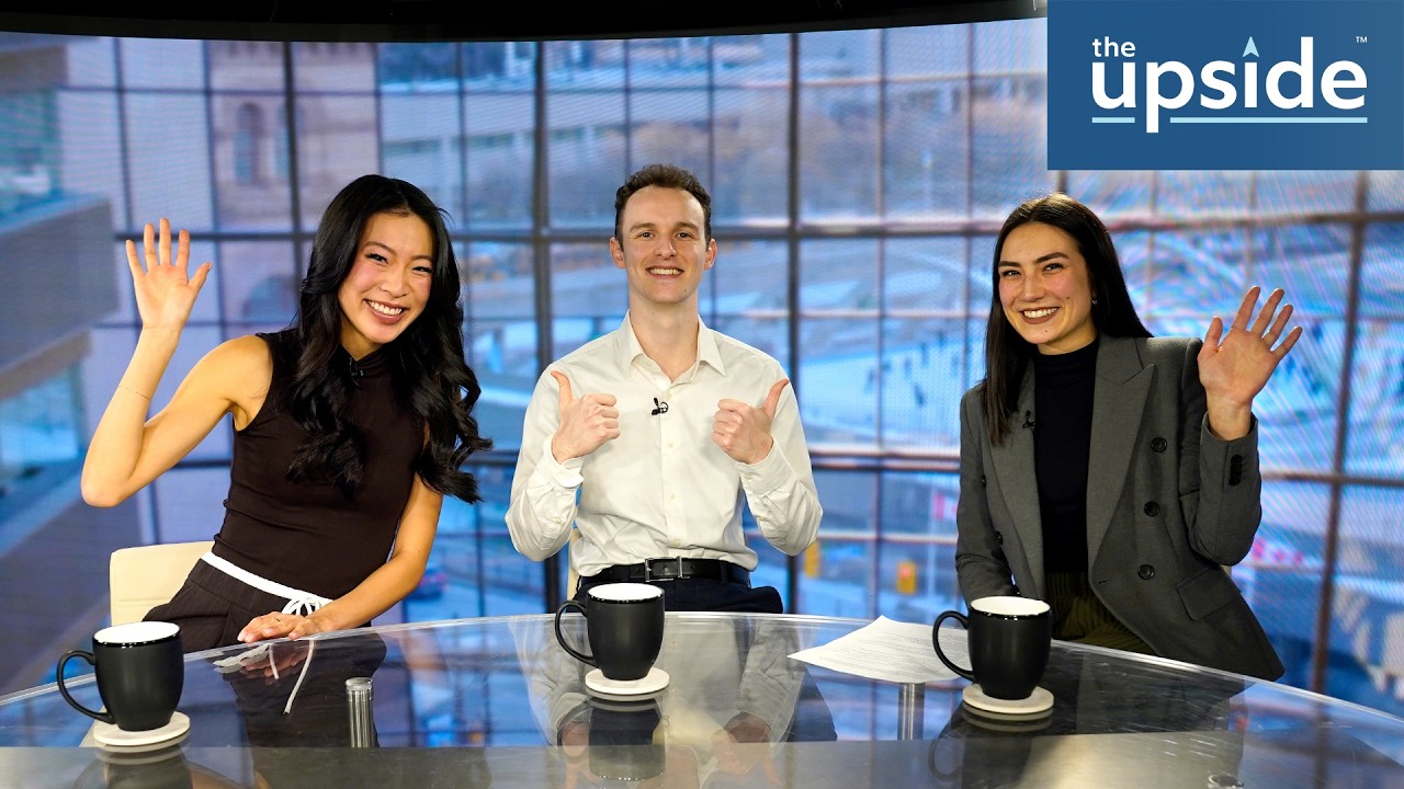 ETF ELI5 Part 1: Understanding ETF basics and benefits – Audrey Kim and Max Naylor