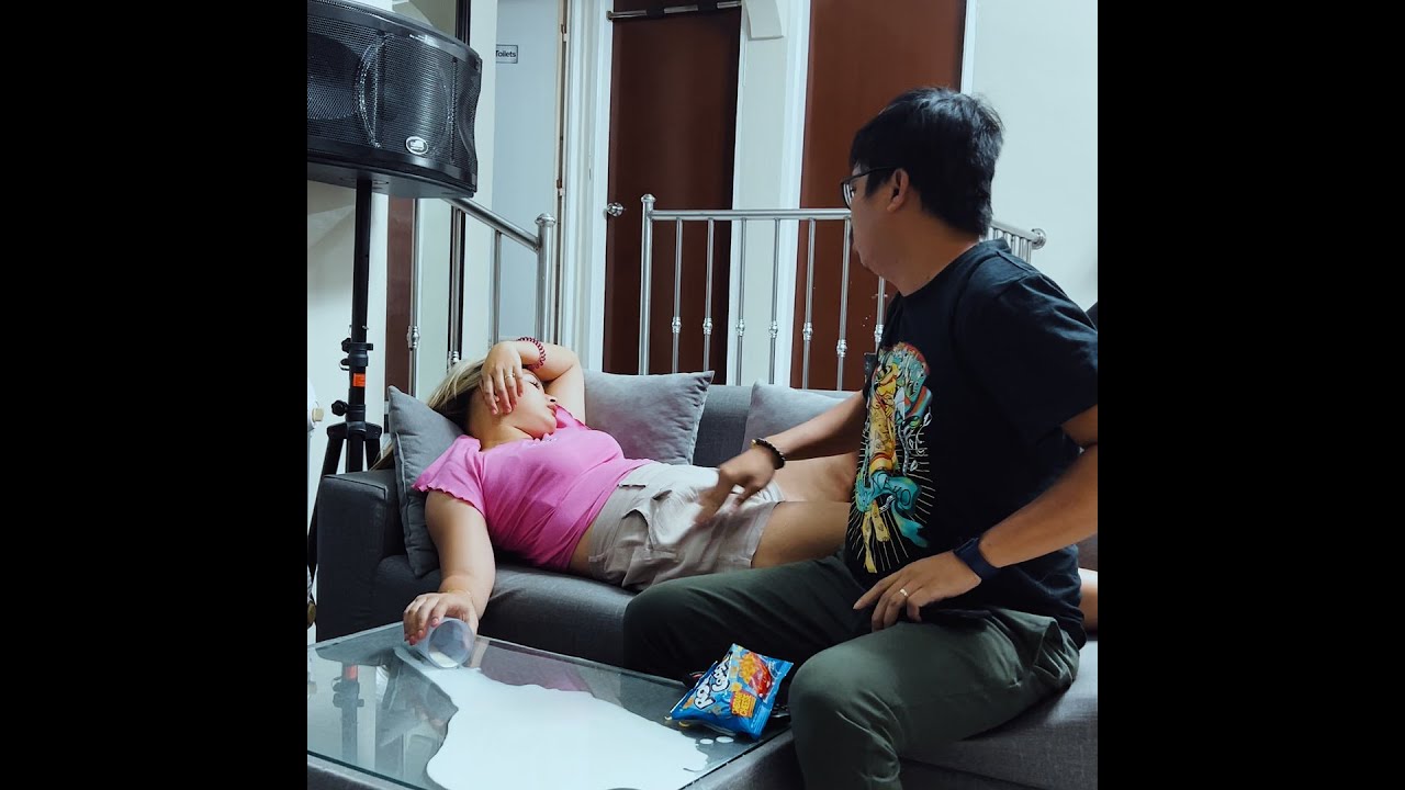 NANGYARE NA BA SA INYO TO? (LALAKI VS BABAE)