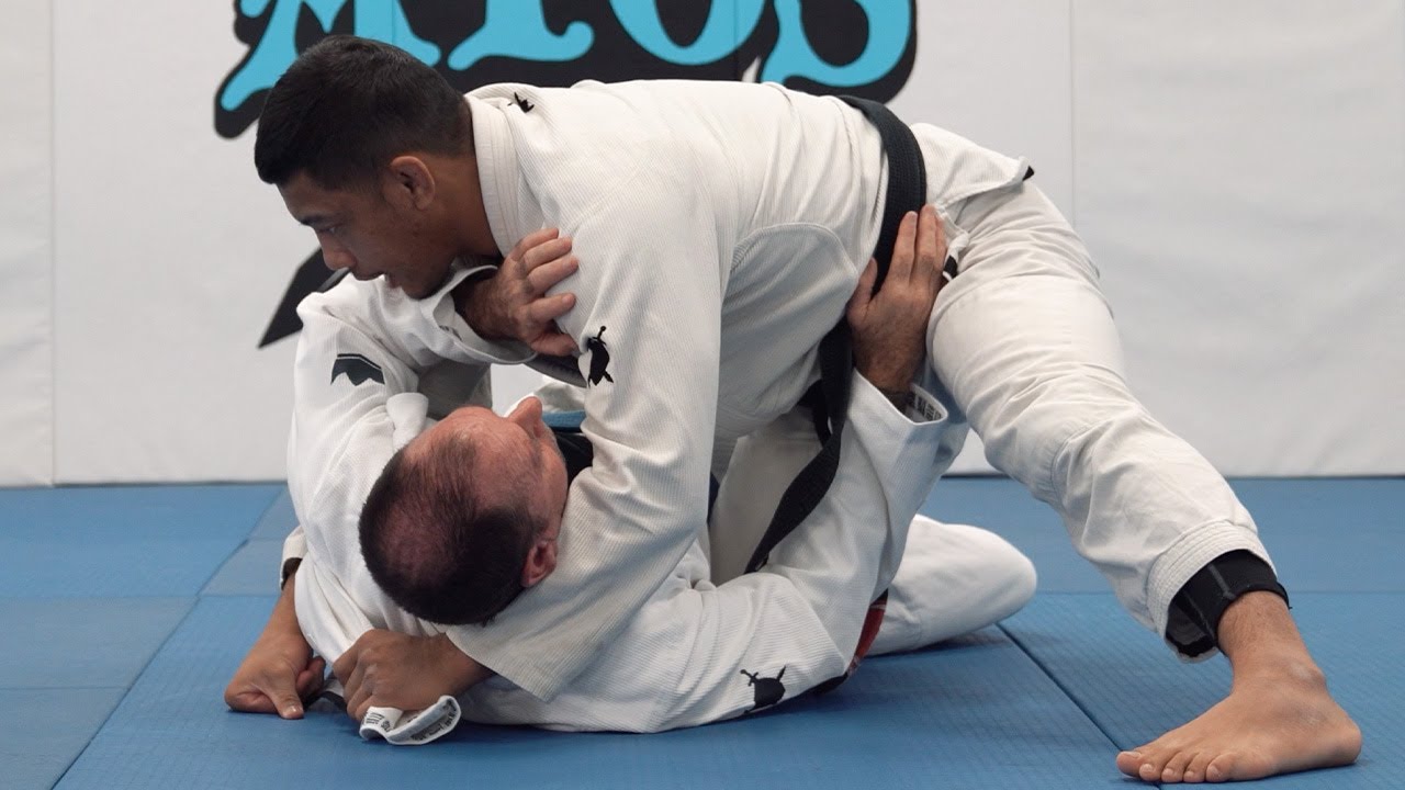Brabo Choke Concepts - Rolando Samson