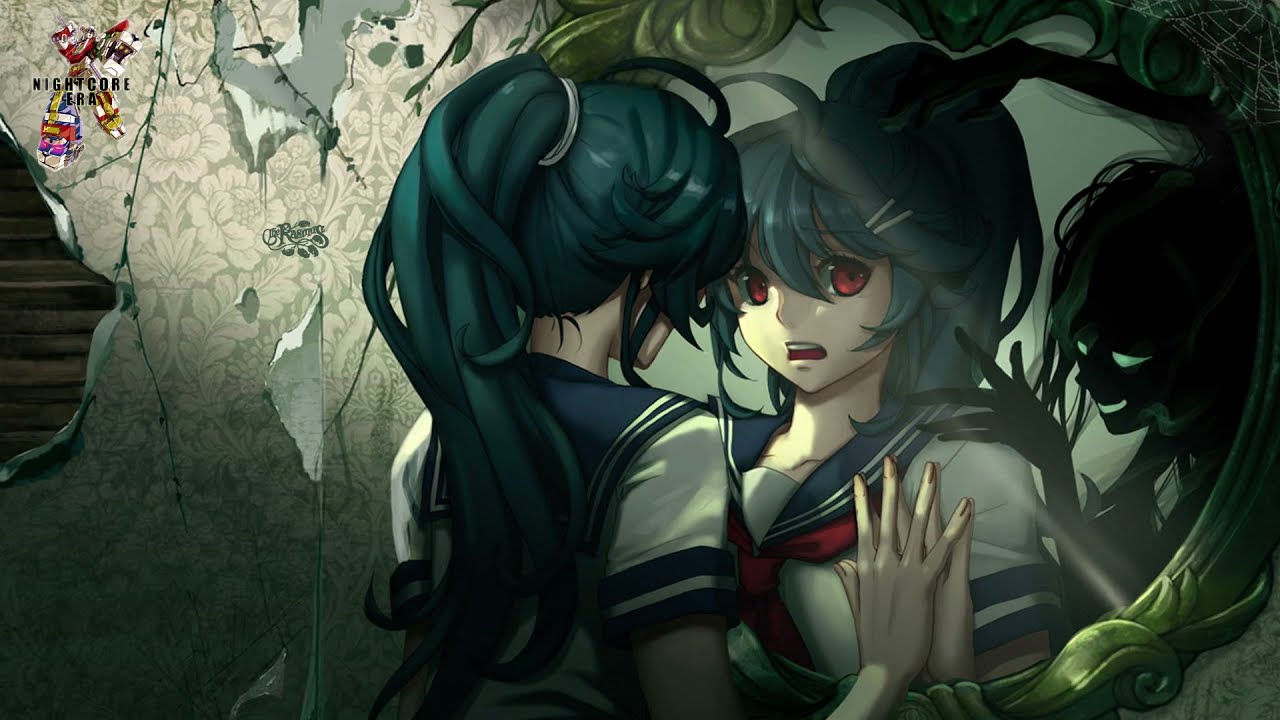 The Rasmus | In the Shadows | Nightcore |
