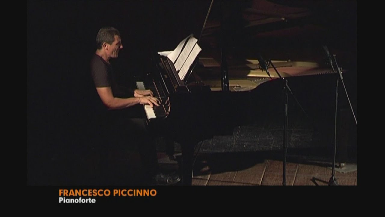 Franco Piccinno - Francesco Marino: Maghi
