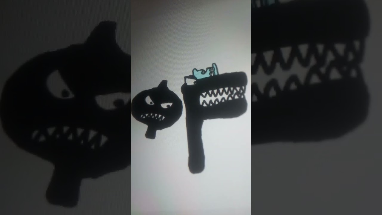 Guys Alphabet Russia Ф Mau Gigit Alphabet Lore F Guys