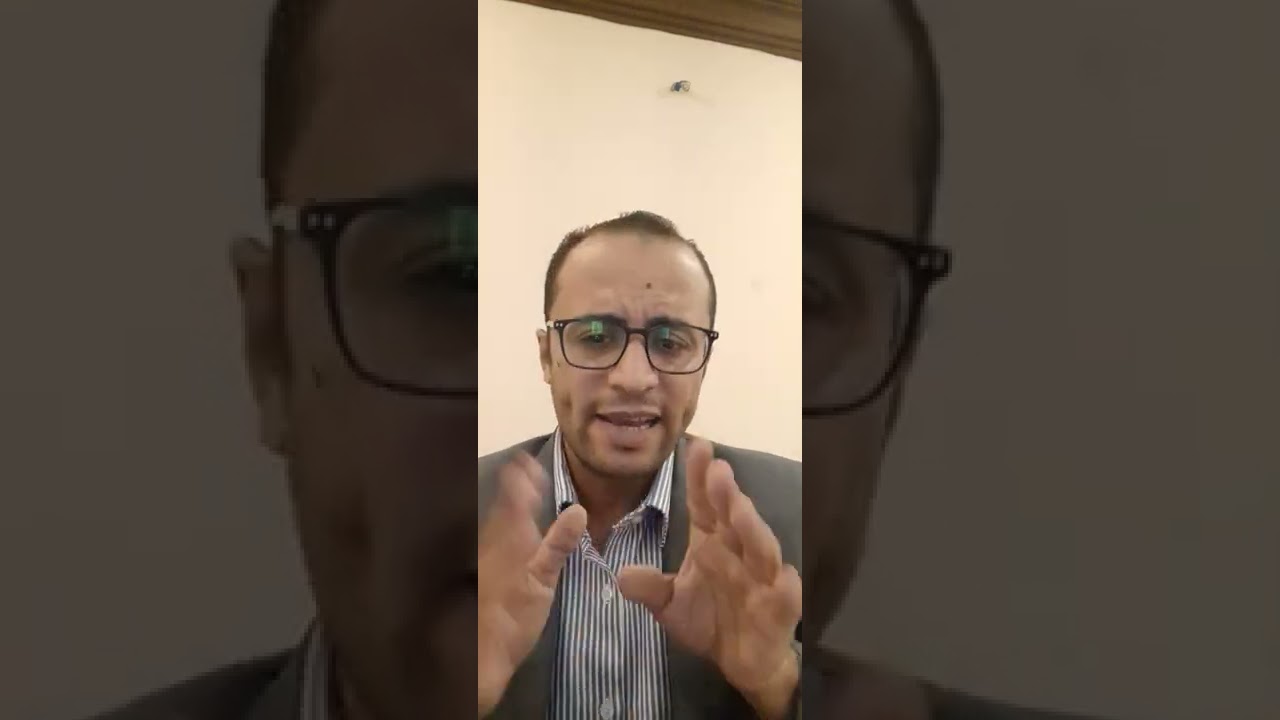 الحلقة الثالثه | أخطر ٩ بنود فى عقد العمل الموحد مهم جدا بالنسبة للمقيم فى المملكة العربية السعودية.