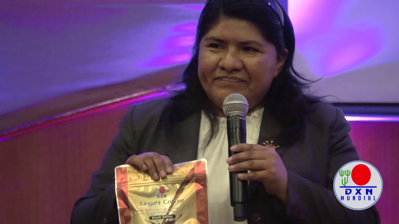 VISIÓN 20/20 PERÚ 2019 - EPIFANIA APAZA - DIAMANTE CORONA EJECUTIVO