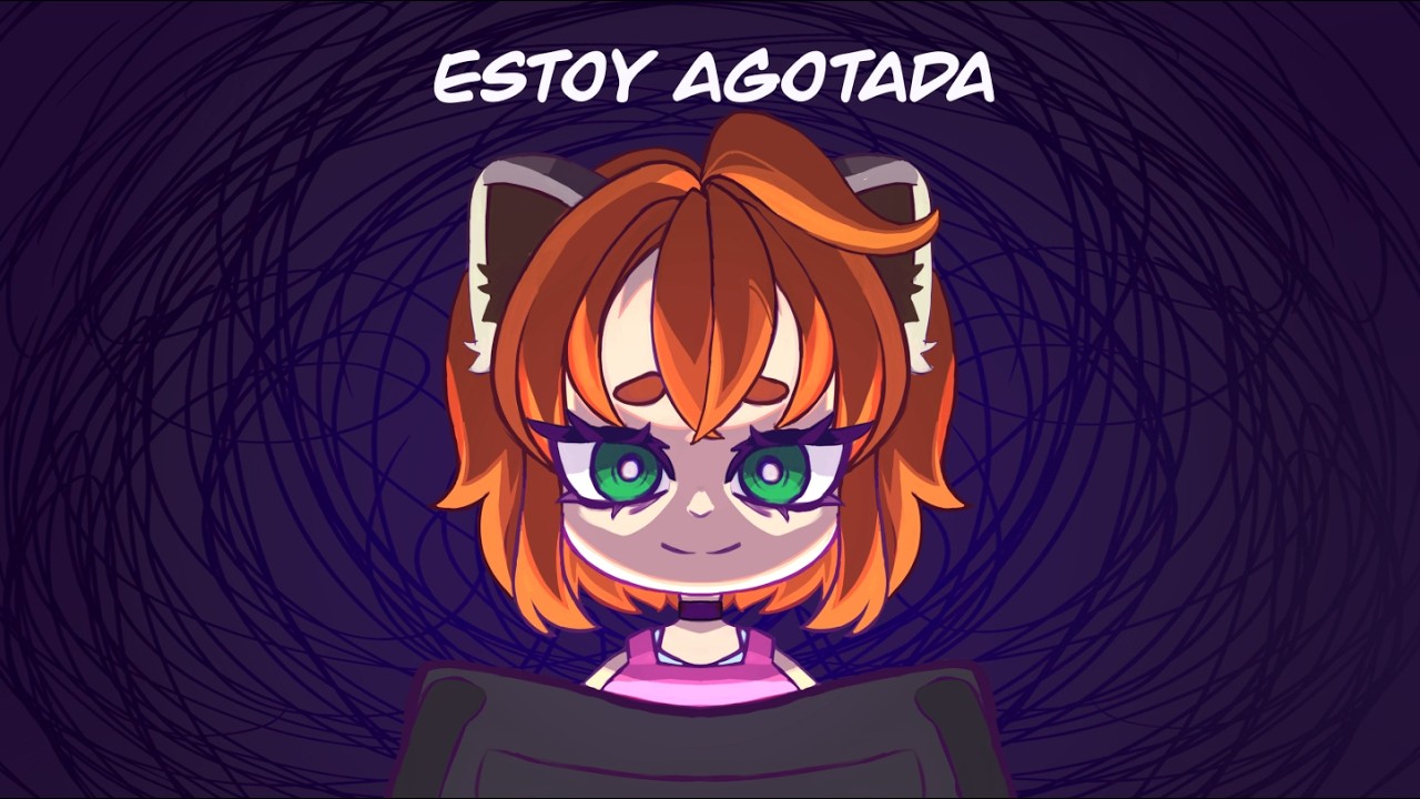 ARTE, AUTISMO Y BURNOUT: cuando tu rutina deja de cuidarte