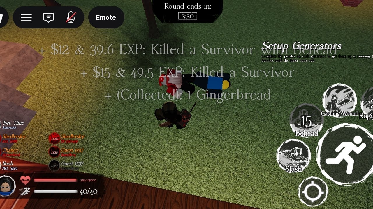 Played it on mobile for the first time 