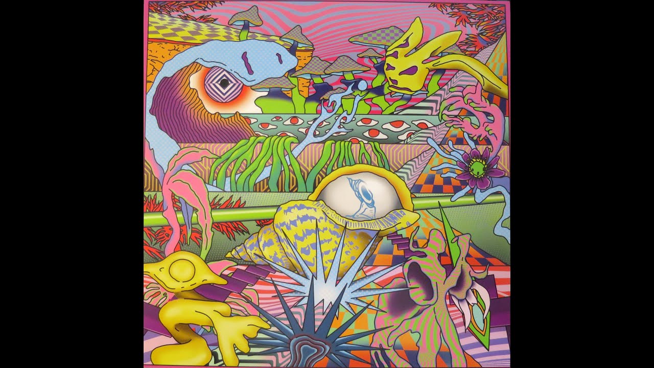 Vladimir Gnatenko - Umibōzu (2022)
