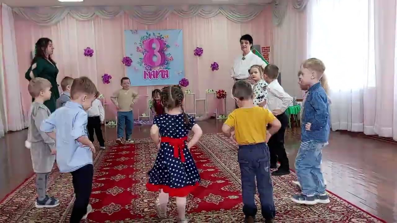 6 марта 2026 г.