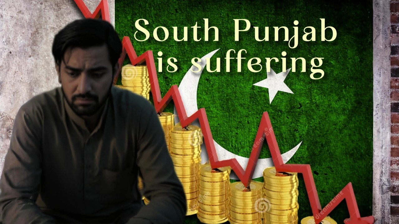 The Secret History of Saraikistan|Documentary video#Pakistan#Saraikistan