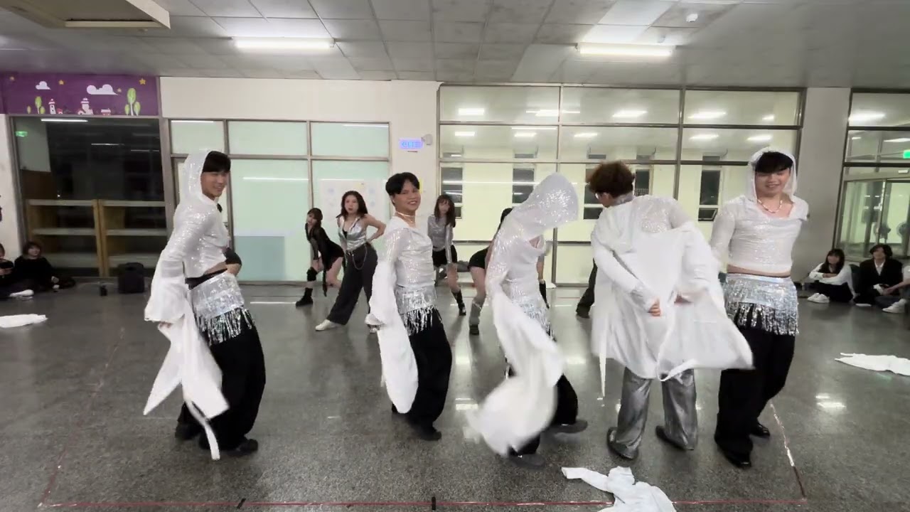 3 | 20260106 東華熱舞辣妹盃