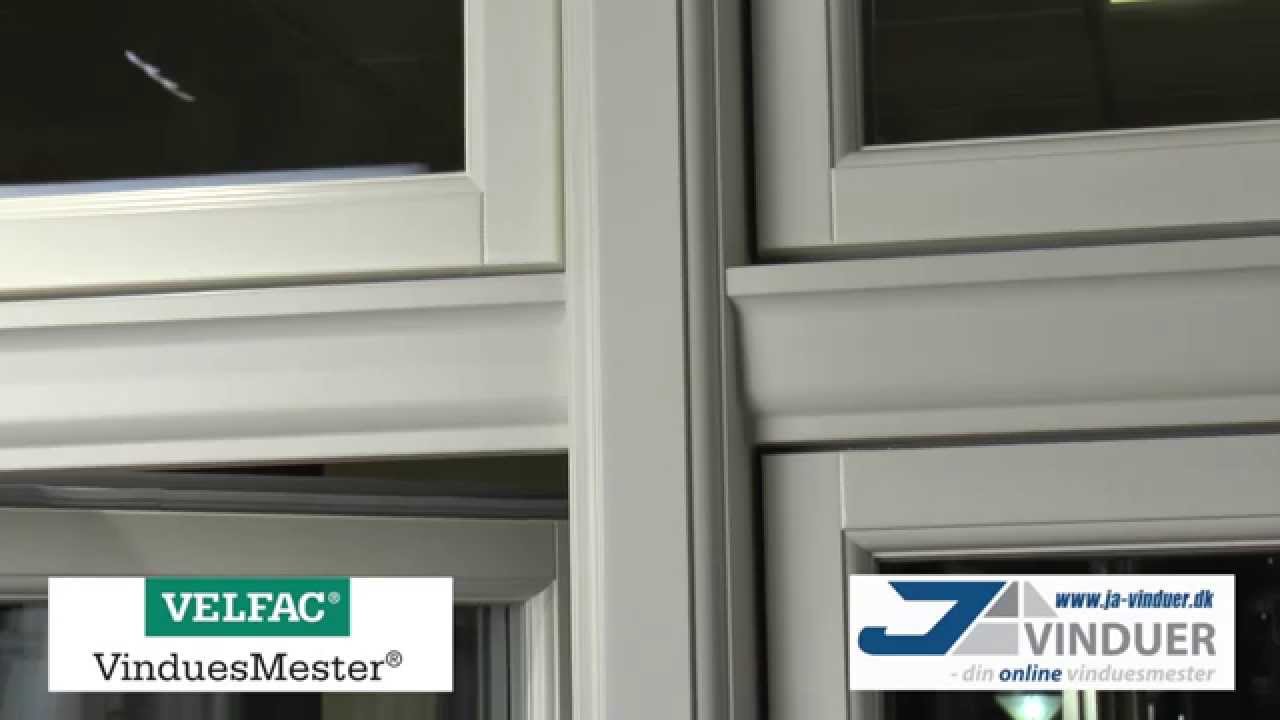 Velfac Classic