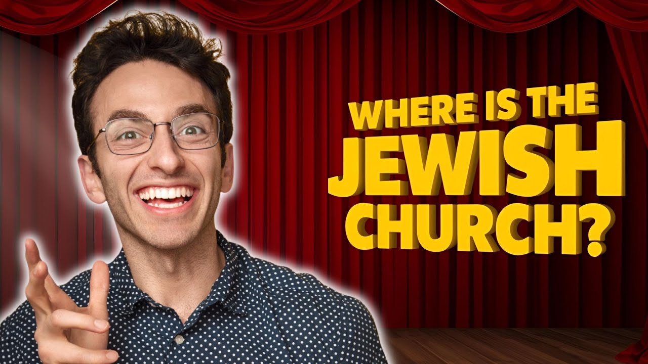 Gianmarco Sores: Dating a Jewish Girl? They're Called Delis! | Stand-Up Comedy