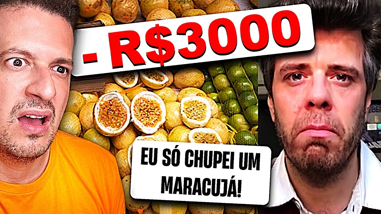 É PRA ISSO QUE EU PAGO A INTERNET 10
