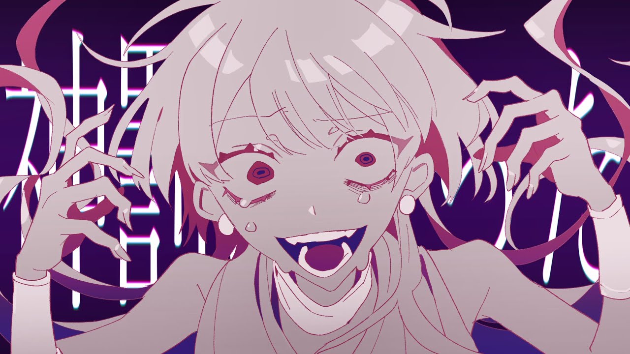 [Music Video] アストレアの失望 / ぐちり feat.鏡音リン （Disappointment / Guchiry feat. Kagamine Rin）