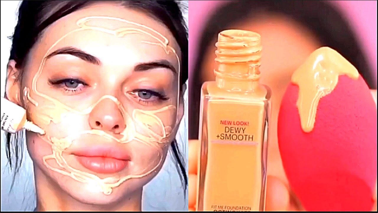 TOP BEST NEW MAKEUP TRANSFORMATION | 2020 COMPILATION
