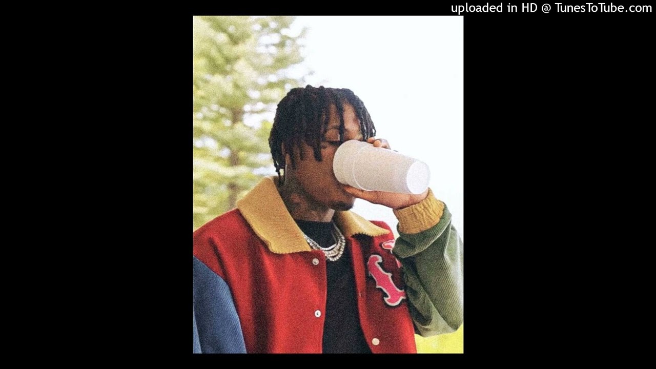 (FREE) NBA Youngboy Type Beat - ''Evergreen''