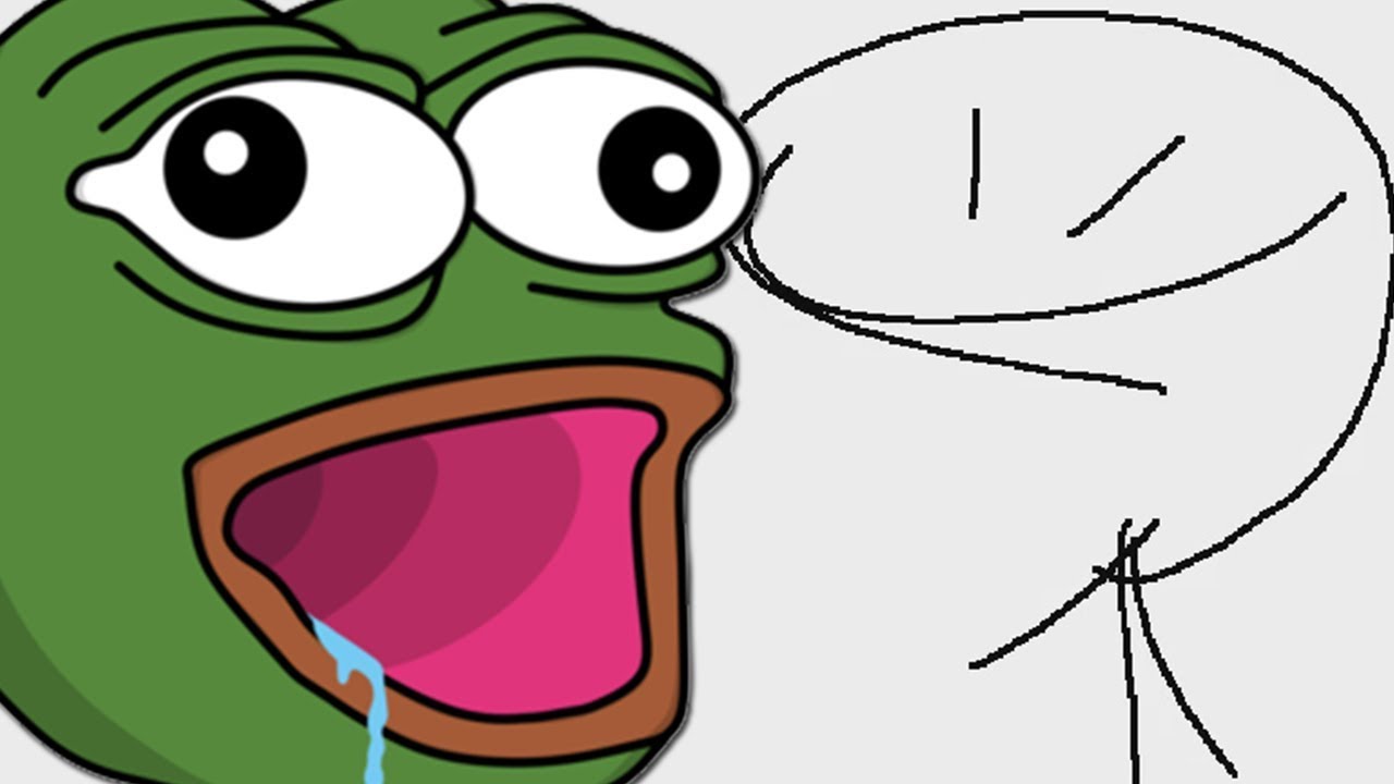 WEENY ENVY! - Skribbl with The Crew!