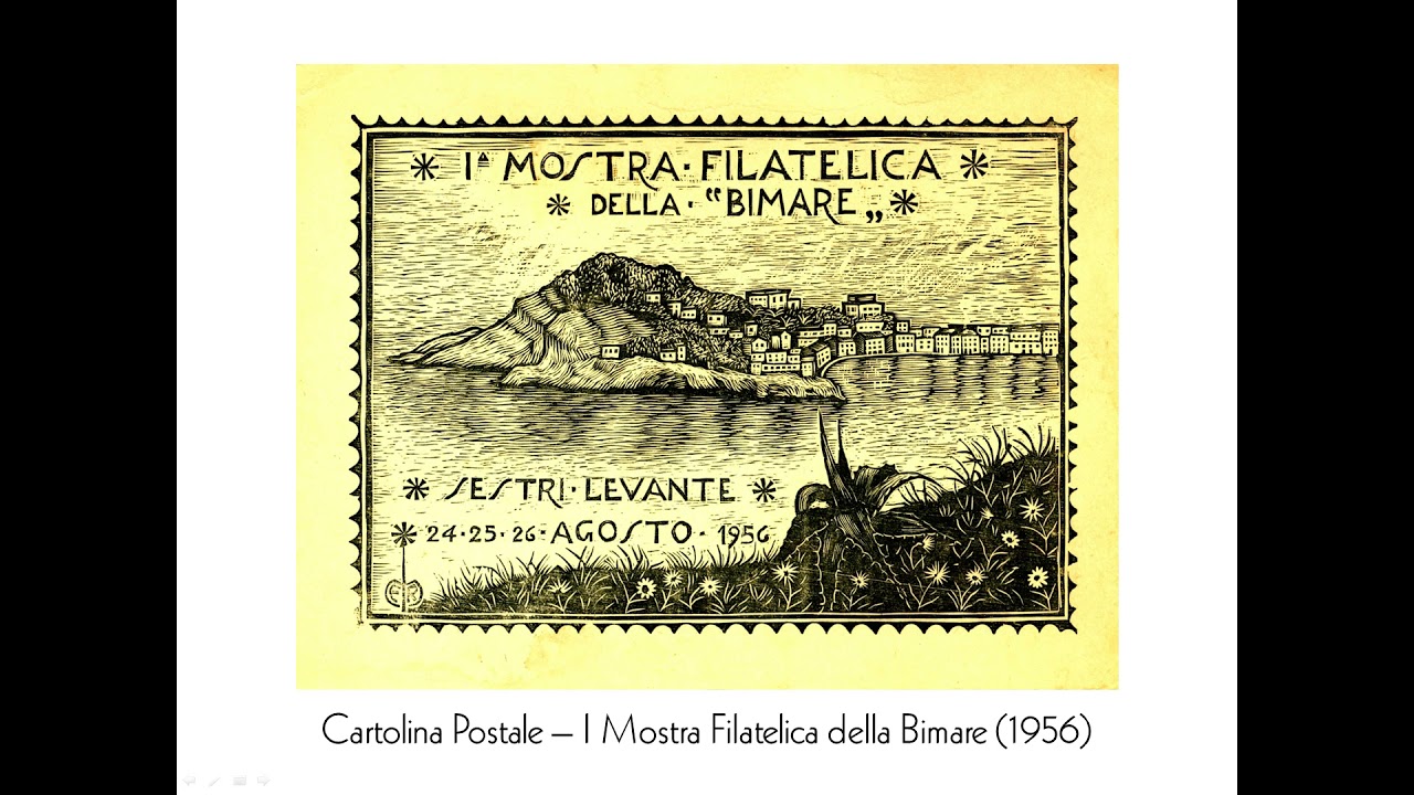 Xilografie di Eugenio Mario Raffo
