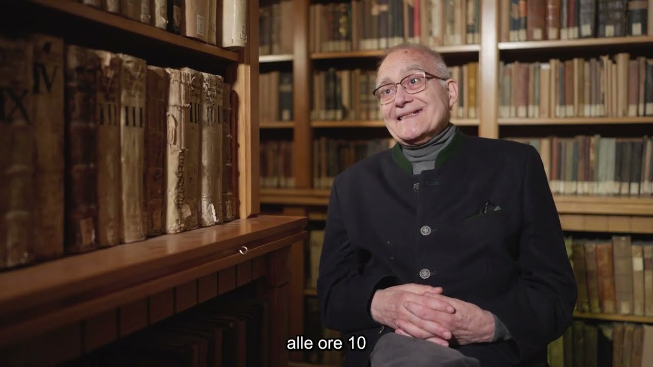 Documentario èStoria - L'Esilio dei Borboni a Gorizia