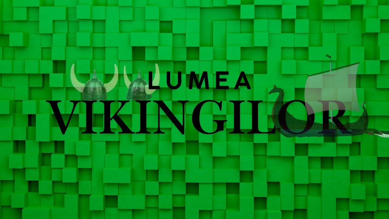 Lumea vikingilor / Gasim un sat