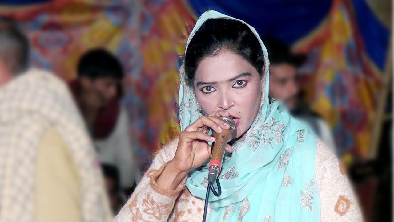 new best Of fozia Malik 2023