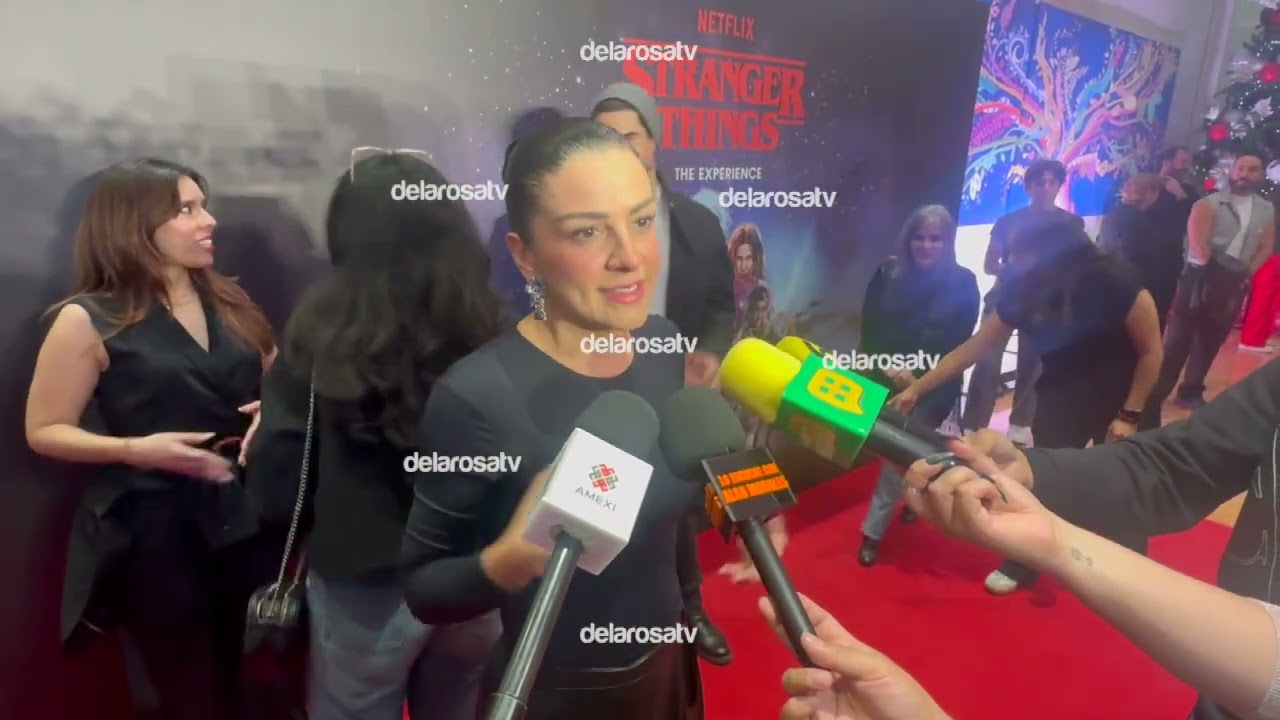 Lidia Avila no trabajaria nunca mas con Ary Borovoy