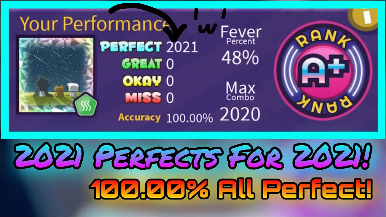 [ACC Gear] Robeats Mobile - Summer Met With A Meteor Shower [Hard] {28} 100% ALL PERFECT!